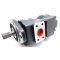 PGP620B0370AE2H3NT5P2C-620A hidraulikus fogaskerékszivattyú