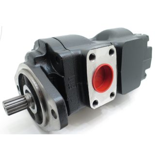   PGP620B0370CE1H3WS7*D5C-620A0330 hidraulikus fogaskerék-szivattyú