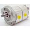 Parker PGP511B006/006CS2H2N hidraulikus tandem fogaskerékszivattyú