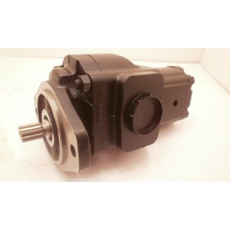  Parker PGP620B0370CD1H3ND8D5C-511A014 hidraulikus fogaskerék-szivattyú (7029521008)