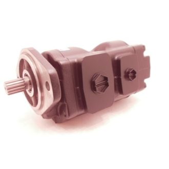   Hidraulikus fogaskerekes szivattyú PGP620B036CE1H3MS6D5C-620A0260XB1D4