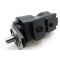 Sauer Danfoss hidraulikus fogaskerekes szivattyú PGP620B0410AM3H3MS6D5C-620A0260