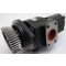 PARKER tandem hidraulikus fogaskerék szivattyú 7029522012 (JCB 20/925646)