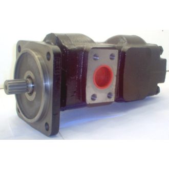 Parker 7029121002 hidraulikus fogaskerékszivattyú