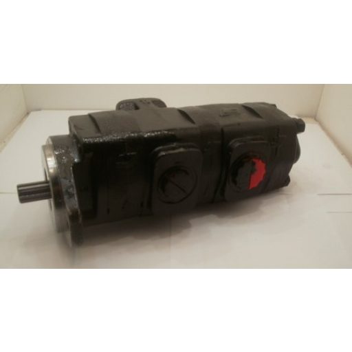 Parker No. 3269130001 Tandem hidraulikus fogaskerékszivattyú