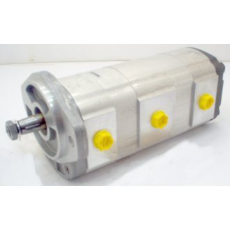   Parker PGP511B0050CS2H2NB1D2C-511B006 hidraulikus fogaskerékszivattyú