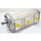 Parker PGP511B0050CS2H2NB1D2C-511B006 hidraulikus fogaskerékszivattyú