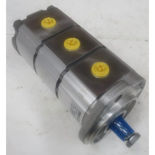 Parker PGP511B0050CS2H2NB1D2C-511B006 hidraulikus fogaskerékszivattyú