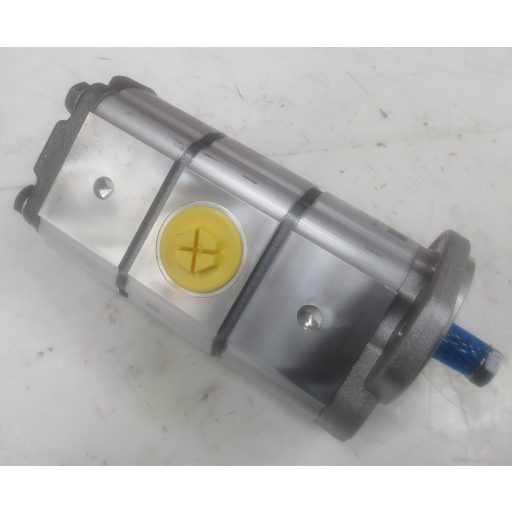Parker PGP511B0050CS2H2NB1D2C-511B006 hidraulikus fogaskerékszivattyú