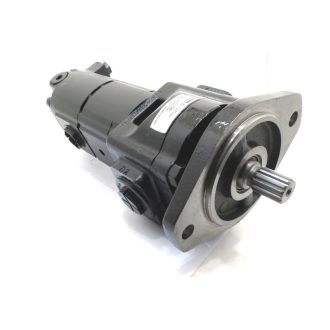 Parker hidraulikus fogaskerék-szivattyú No. 7029531042