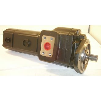   2PR0501PX2851PX045C hidraulikus fogaskerék-szivattyú targonca számára