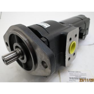   Parker Pump No. 7029532005 – Hármas hidraulikus fogaskerékszivattyú