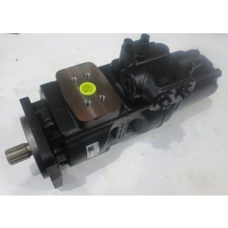 Parker hidraulikus fogaskerék-szivattyú No. 7029530008