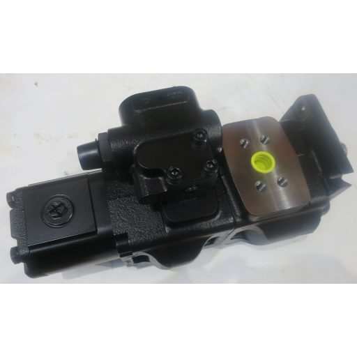 Parker hidraulikus fogaskerék-szivattyú No. 7029530008