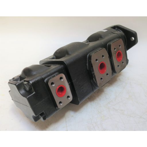 Parker PGP640/620 hidraulikus fogaskerékszivattyú No. 7049531042