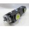 Parker hármas hidraulikus fogaskerék-szivattyú No. 7049532002