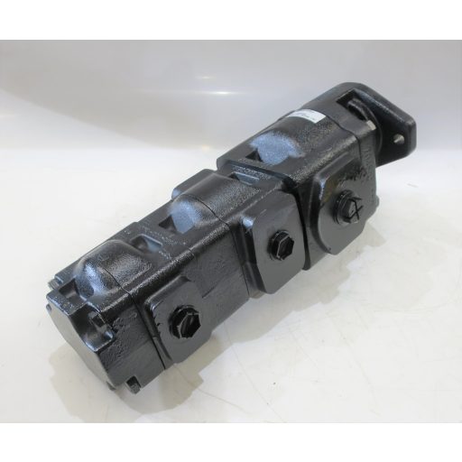 Parker hármas hidraulikus fogaskerék-szivattyú No. 7049532002