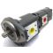 PARKER háromszoros hidraulikus fogaskerék-szivattyú 3339530018