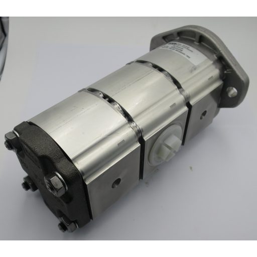 Parker hidraulikus fogaskerék-szivattyú JCB kotrógéphez – 3349131058 / 20/905100 / 20/908000