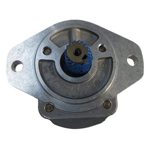 2PX3301PX0901PX070A Háromtagú hidraulikus fogaskerék-szivattyú