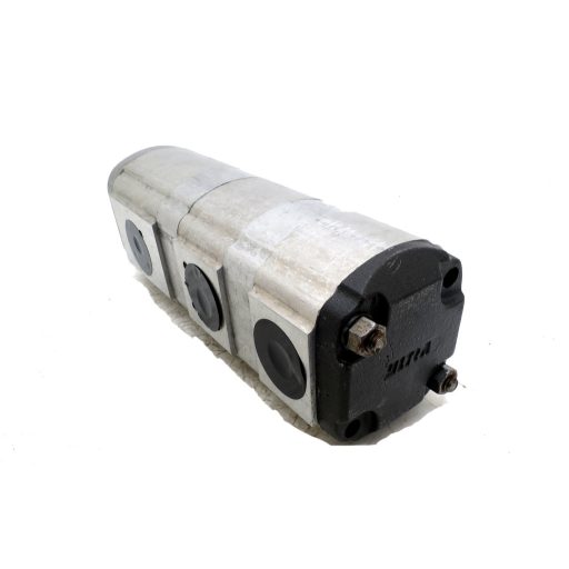 1PX1801PX0801PX030A háromszoros hidraulikus fogaskerék-szivattyú (Parker / Dowty Ultra)