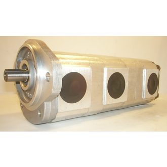 Parker 8054Q hidraulikus fogaskerékszivattyú