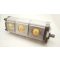 PARKER No. 3339131040 hármas hidraulikus fogaskerékszivattyú SANDVIK / EXTEC HP1051-hez
