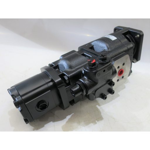 PARKER No. 7049532007 hidraulikus fogaskerékszivattyú