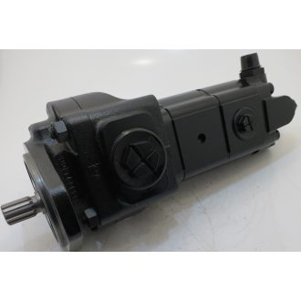   PARKER Hármas Hidraulikus Fogaskerék Szivattyú No. 7029531049