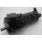 PARKER Hármas Hidraulikus Fogaskerék Szivattyú No. 7029531049