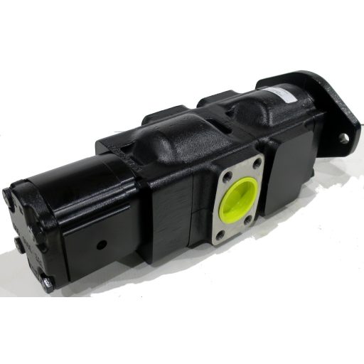 PARKER Hármas hidraulikus fogaskerék-szivattyú 7029531021