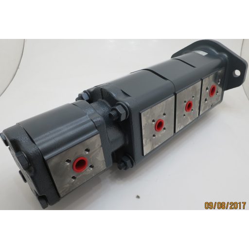 PARKER No. 3339542011 hidraulikus fogaskerékszivattyú