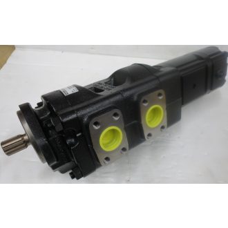 PARKER hidraulikus fogaskerékszivattyú No. 7029542004