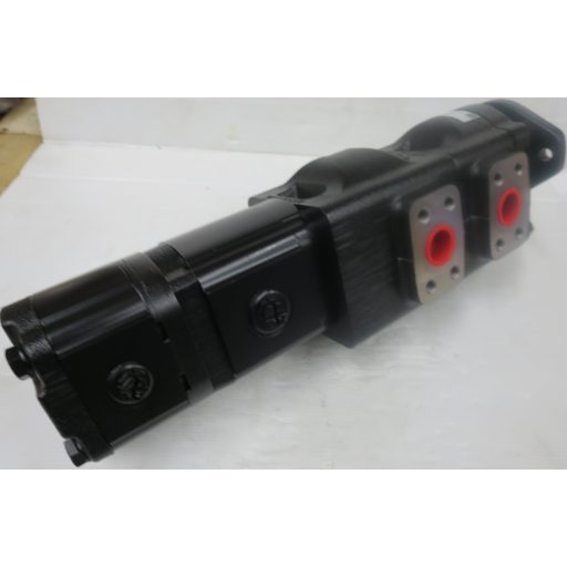 PARKER hidraulikus fogaskerékszivattyú No. 7029542004