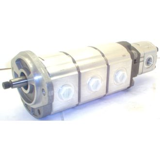 PARKER No. 3349541002 hidraulikus fogaskerékszivattyú