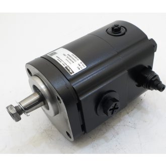   PARKER No. 3349219408 hidraulikus fogaskerekes szivattyú/motor