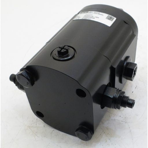 PARKER No. 3349219408 hidraulikus fogaskerekes szivattyú/motor