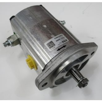 PARKER No. 3349219408 hidraulikus fogaskerék-szivattyú
