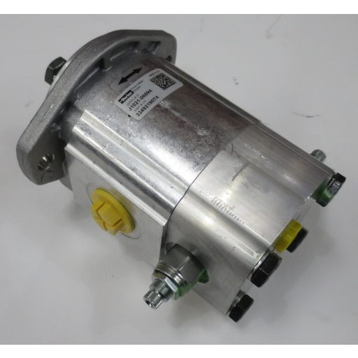 PARKER No. 3349219408 hidraulikus fogaskerék-szivattyú