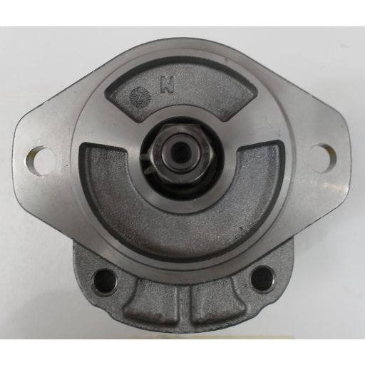 PARKER No. 3349219408 hidraulikus fogaskerék-szivattyú