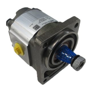 Parker hidraulikus fogaskerék-szivattyú 3349218119