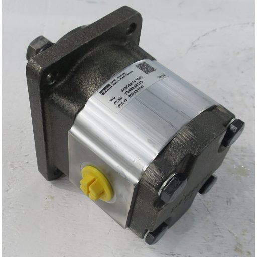 Parker hidraulikus fogaskerék-szivattyú 3349218119