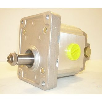   PGM511D0150CS2D3ND fűnyíró hidraulikus fogaskerékszivattyú