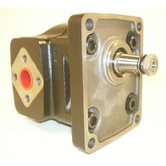 PARKER 2TR029 4272X Hidraulikus fogaskerék-szivattyú