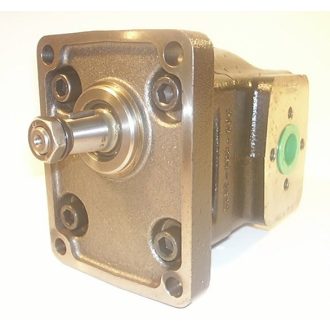 2TR044 hidraulikus fogaskerék-szivattyú 7029219070 8301283