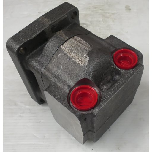 Parker 0354P hidraulikus fogaskerék-szivattyú McConnel 8301304 géphez | 2TR044B
