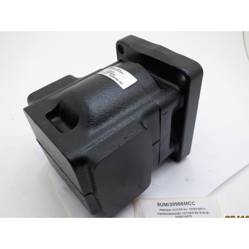 Parker 7029210070 hidraulikus fogaskerékszivattyú/motor
