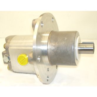 Parker No.3359200701 hidraulikus fogaskerék-szivattyú