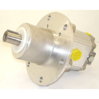Parker No. 3359200466 hidraulikus fogaskerék-szivattyú