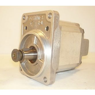   Parker 3880G hidraulikus fogaskerék-szivattyú Benford 1MR009C 8605 gépekhez